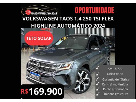 VOLKSWAGEN Taos , Foto 1