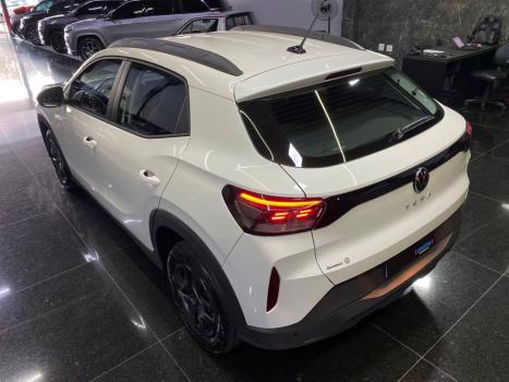 VOLKSWAGEN Tera 1.0 12V 4P 170 TSI, Foto 7