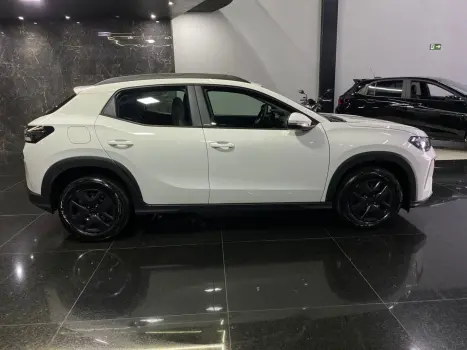 VOLKSWAGEN Tera 1.0 12V 4P 170 TSI, Foto 8