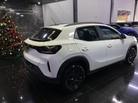 VOLKSWAGEN Tera 1.0 12V 4P 170 TSI, Foto 3