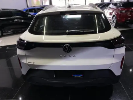 VOLKSWAGEN Tera 1.0 12V 4P 170 TSI, Foto 5