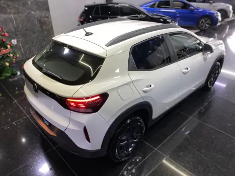 VOLKSWAGEN Tera 1.0 12V 4P 170 TSI, Foto 6