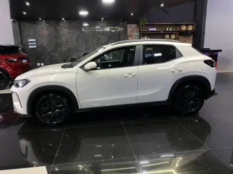 VOLKSWAGEN Tera 1.0 12V 4P 170 TSI, Foto 9