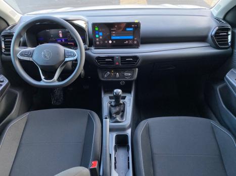 VOLKSWAGEN Tera 1.0 12V 4P 170 TSI, Foto 13