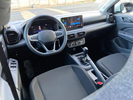 VOLKSWAGEN Tera 1.0 12V 4P 170 TSI, Foto 17