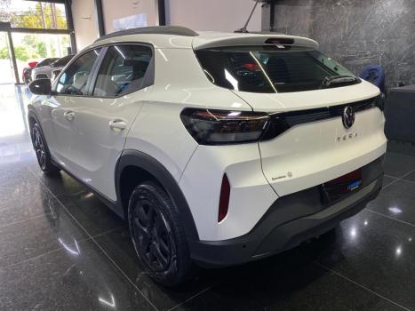 VOLKSWAGEN Tera 1.0 12V 4P MPI, Foto 4