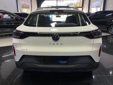 VOLKSWAGEN Tera 1.0 12V 4P MPI, Foto 6