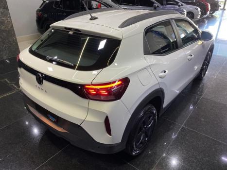 VOLKSWAGEN Tera 1.0 12V 4P MPI, Foto 7