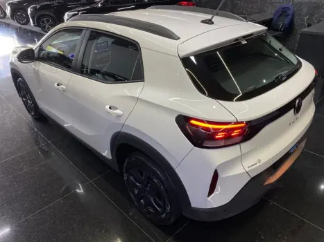 VOLKSWAGEN Tera 1.0 12V 4P MPI, Foto 8