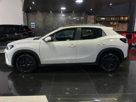 VOLKSWAGEN Tera 1.0 12V 4P MPI, Foto 9