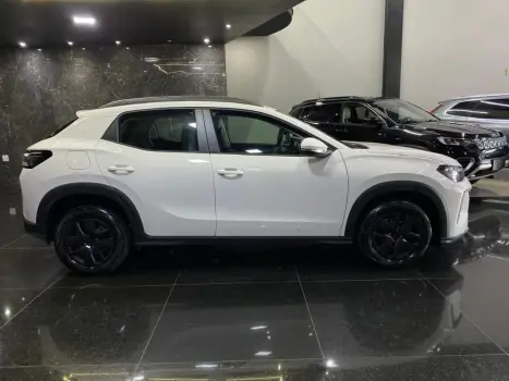 VOLKSWAGEN Tera 1.0 12V 4P MPI, Foto 10