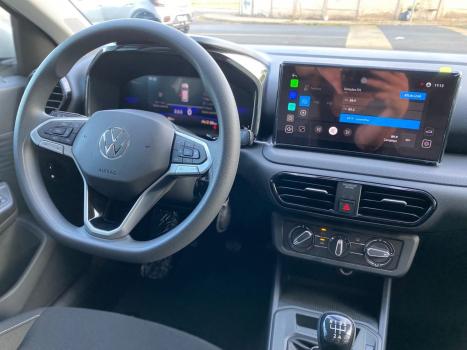 VOLKSWAGEN Tera 1.0 12V 4P MPI, Foto 14