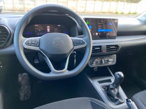 VOLKSWAGEN Tera 1.0 12V 4P MPI, Foto 19