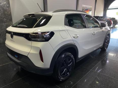 VOLKSWAGEN Tera 1.0 12V 4P MPI, Foto 5