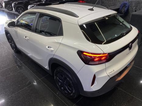 VOLKSWAGEN Tera 1.0 12V 4P MPI, Foto 8