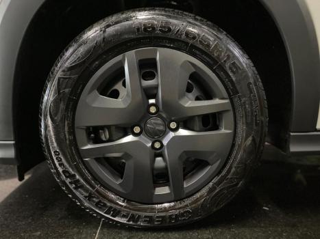 VOLKSWAGEN Tera 1.0 12V 4P MPI, Foto 11