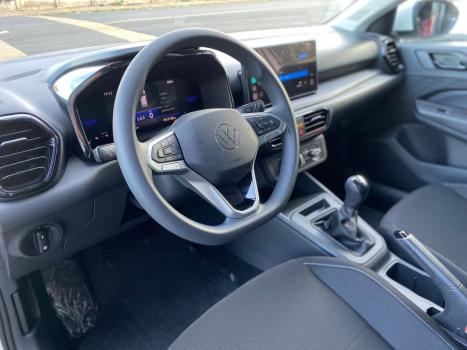 VOLKSWAGEN Tera 1.0 12V 4P MPI, Foto 13