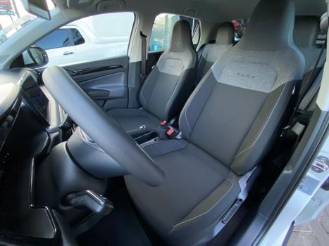 VOLKSWAGEN Tera 1.0 12V 4P MPI, Foto 15