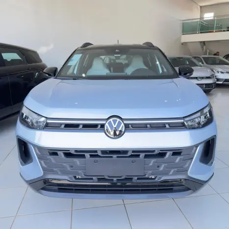 VOLKSWAGEN Tera 1.0 12V 4P 170 TSI HIGH AUTOMTICO, Foto 2