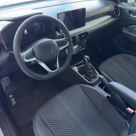 VOLKSWAGEN Tera 1.0 12V 4P 170 TSI HIGH AUTOMTICO, Foto 3