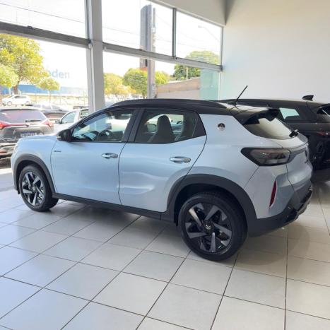 VOLKSWAGEN Tera 1.0 12V 4P 170 TSI HIGH AUTOMTICO, Foto 4