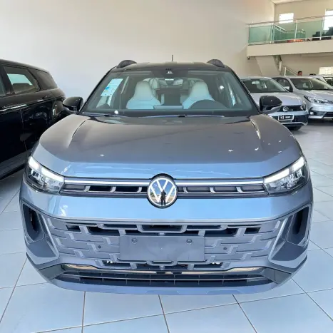 VOLKSWAGEN Tera 1.0 12V 4P 170 TSI HIGH AUTOMTICO, Foto 2