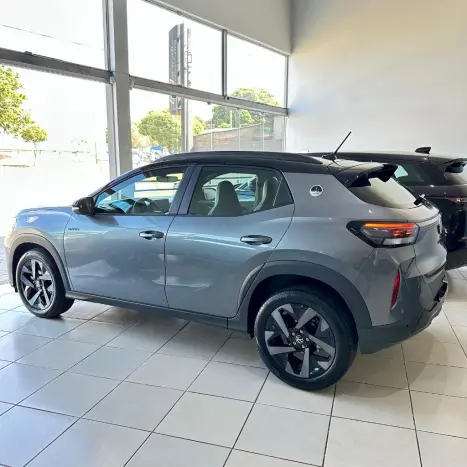 VOLKSWAGEN Tera 1.0 12V 4P 170 TSI HIGH AUTOMTICO, Foto 4