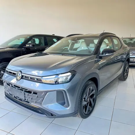 VOLKSWAGEN Tera 1.0 12V 4P 170 TSI HIGH AUTOMTICO, Foto 5