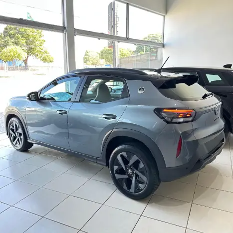 VOLKSWAGEN Tera 1.0 12V 4P 170 TSI HIGH AUTOMTICO, Foto 7