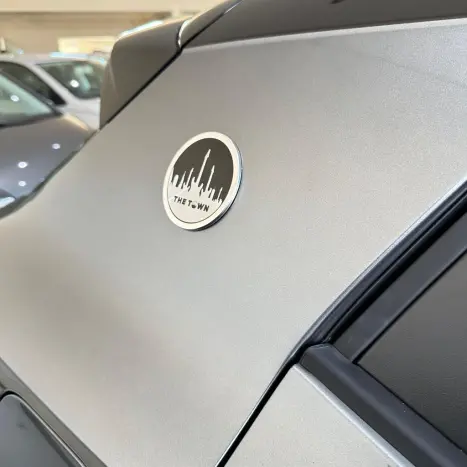 VOLKSWAGEN Tera 1.0 12V 4P 170 TSI HIGH AUTOMTICO, Foto 8