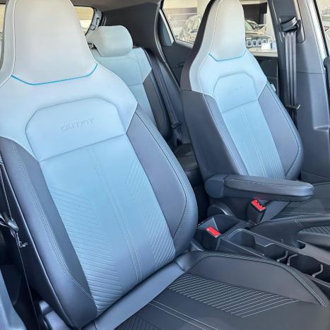 VOLKSWAGEN Tera 1.0 12V 4P 170 TSI HIGH AUTOMTICO, Foto 9