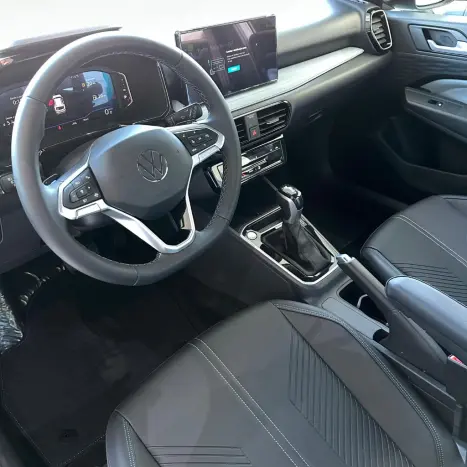 VOLKSWAGEN Tera 1.0 12V 4P 170 TSI HIGH AUTOMTICO, Foto 11