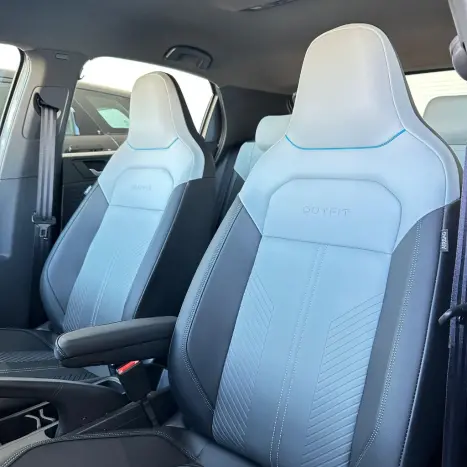 VOLKSWAGEN Tera 1.0 12V 4P 170 TSI HIGH AUTOMTICO, Foto 12