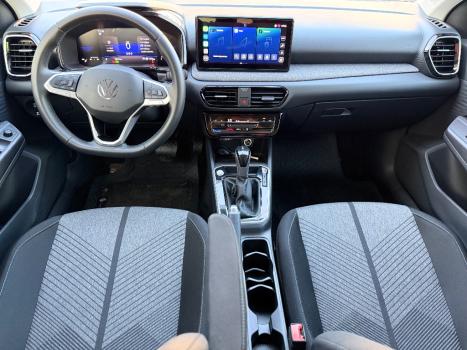 VOLKSWAGEN Tera 1.0 12V 4P 170 TSI COMFORT AUTOMTICO, Foto 5