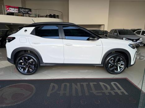 VOLKSWAGEN Tera 1.0 12V 4P 170 TSI HIGH AUTOM�TICO, Foto 3