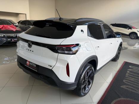 VOLKSWAGEN Tera 1.0 12V 4P 170 TSI HIGH AUTOM�TICO, Foto 4