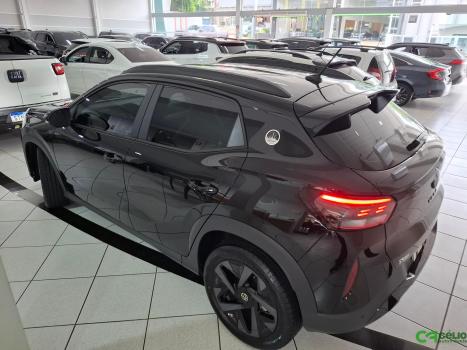 VOLKSWAGEN Tera 1.0 12V 4P 170 TSI HIGH AUTOM�TICO, Foto 3