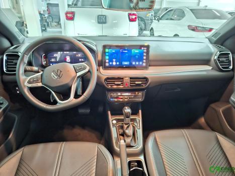 VOLKSWAGEN Tera 1.0 12V 4P 170 TSI HIGH AUTOM�TICO, Foto 6