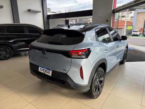 VOLKSWAGEN Tera 1.0 12V 4P 170 TSI HIGH AUTOM�TICO, Foto 4