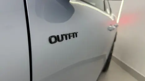 VOLKSWAGEN Tera 1.0 12V 4P 170 TSI HIGH AUTOM�TICO, Foto 13