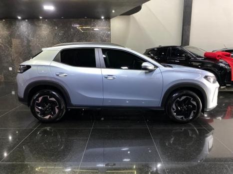 VOLKSWAGEN Tera 1.0 12V 4P 170 TSI COMFORT AUTOM�TICO, Foto 9