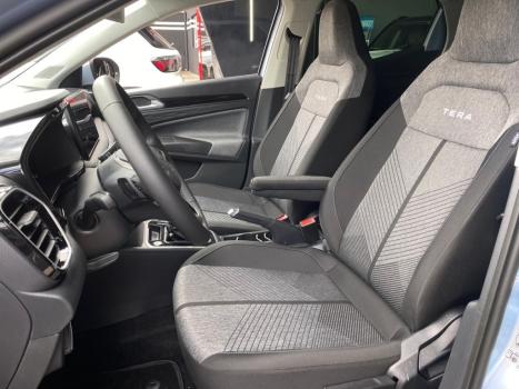 VOLKSWAGEN Tera 1.0 12V 4P 170 TSI COMFORT AUTOM�TICO, Foto 14