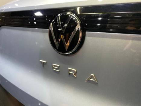 VOLKSWAGEN Tera 1.0 12V 4P 170 TSI COMFORT AUTOM�TICO, Foto 15