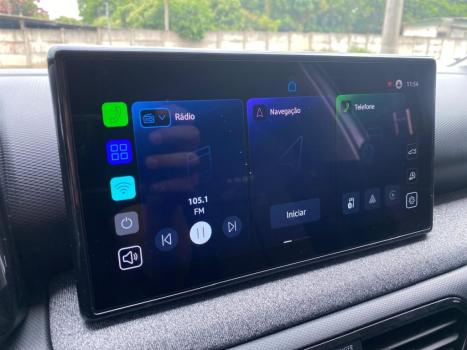 VOLKSWAGEN Tera 1.0 12V 4P 170 TSI COMFORT AUTOM�TICO, Foto 17