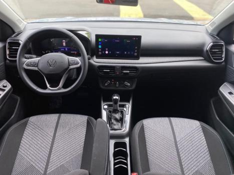 VOLKSWAGEN Tera 1.0 12V 4P 170 TSI COMFORT AUTOM�TICO, Foto 20