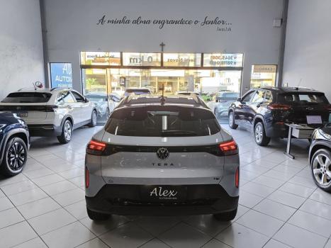 VOLKSWAGEN Tera 1.0 12V 4P 170 TSI HIGH AUTOM�TICO, Foto 4