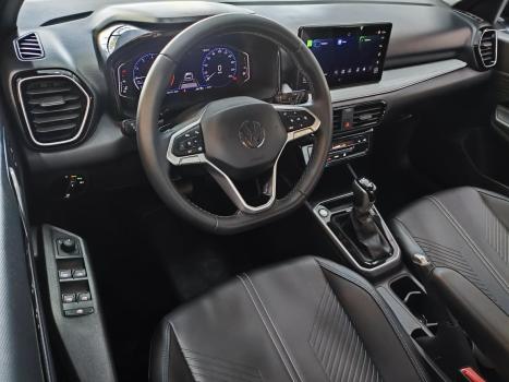 VOLKSWAGEN Tera 1.0 12V 4P 170 TSI HIGH AUTOM�TICO, Foto 5