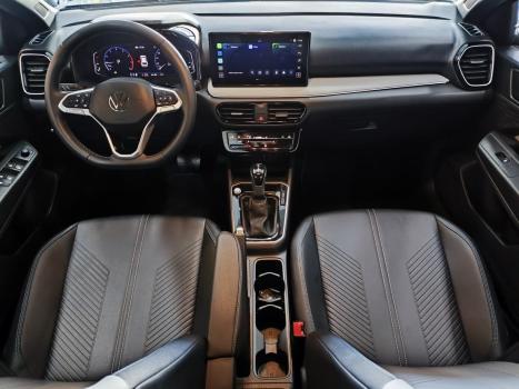 VOLKSWAGEN Tera 1.0 12V 4P 170 TSI HIGH AUTOM�TICO, Foto 6