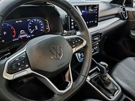 VOLKSWAGEN Tera 1.0 12V 4P 170 TSI HIGH AUTOM�TICO, Foto 11