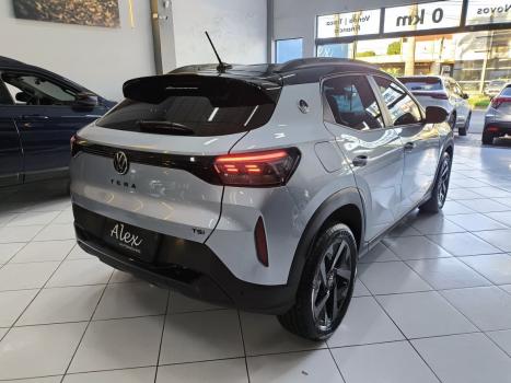 VOLKSWAGEN Tera 1.0 12V 4P 170 TSI HIGH AUTOM�TICO, Foto 16